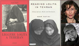Reading Lolita